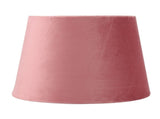 Fabricshade E27 E14 Velvet Conical Decorative Replacement Shade for Table Bedside Floor V1294-YM0901-3119240044514