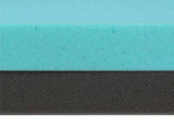 Dreamz Dual-Layer Memory Foam Mattress Topper 10cm MP1020-K-AU