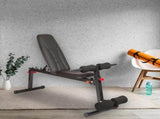 All-in-One Weight Bench V1409-SKU-10025