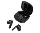 Language Translator Earbuds Wireless Bluetooth 5.3 Noise Reduction Smart Touch Waterproof Portable V1263-JX-104