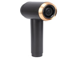 Cordless Hair Dryer Rechargeable Portable Travel Household Fast Drying Cold Heat Constant Negative V1294-YM0901-3113240263612