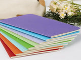 notebooks - 22 pieces - Notebook - Lined size notebooks - Lined school notebook - Lined paper V1188-MS101-02569-1