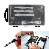 120In1 DIY MultiFunction Disassembly Screwdriver Repair Kit for Phone Computer Game Machine V1294-YM0901-3114200029211