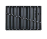 Wurth 135-Piece Twist Drill Bit Assortment in System Box V563-0617440005