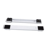 Appliance Roller Universal 300kg Bearing Extendable Mobile Furniture Base for Refrigerator Washing V1294-YM0717-3113220182211