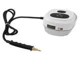 1500ml Handheld Steam Cleaner with 3 Brush Heads High Temperature High Pressure Steam Cleaning V1294-YM0901-3113240145411