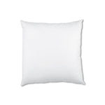 Luxor Twin Pack 65x65cm Aus Made Hotel Cushion Inserts Premium Memory Resistant Filling V535-CUSHION-INS-65X65-X2