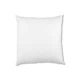 Luxor Twin Pack 65x65cm Aus Made Hotel Cushion Inserts Premium Memory Resistant Filling V535-CUSHION-INS-65X65-X2