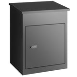 Mailboxes for Outside 17.3 V952-BGXDXGKB228INL81BV0