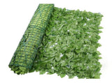 Artificial Ivy Fence Screen Artificial Hedges Fence and Artificial Leaf Screening Roll Decoration V1294-YM0901-10248264