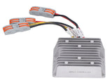 20A 300W MPPT Solar Charge Controller Buck Synchronous Rectifier Photovoltaic Battery Charger 24 V1294-YM0718-3114220051311