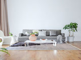 200x300cm Large Floor Multicoloured Blossom Rug Modern Area Carpet for Bedroom & Lounge V63-838321