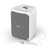 Blueant X5 Party Speaker White DS-BAX5WH