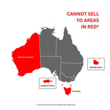 Orku 5Kg Organic Beeswax Pellets Yellow - Cosmetic Grade Pure Bees Wax Pastilles V238-SUPDZ-32851867107408