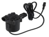 Booster Pump Ceramic Structure DC Brushless Water Pump for Faucet Solar Water Heater Dishwasher24V V1294-YM0523-3111210385612