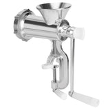 Manual Multifunction Meat Grinder Chopper Mincer Sausage Maker Home Kitchen Tool V1294-YM0722-JYA03531