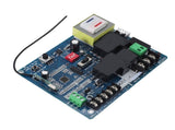 Circuit Board for Sliding Gate Openers Universal Sensitive Sliding Gate Motor Main Electronic V1294-YM0901-3114240014312