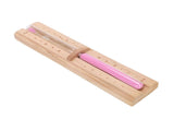 Rotating Hourglass Wall Mounted 15 Minute Wooden Sauna Sand Timer Clear Scales Explosion Proof for V1294-YM0901-3111250206011