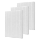HEPA replacement filter S for C545, only replacing 1712-0096-00, 3 packs of filters V1366-AZ2-W-14452