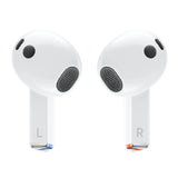 Samsung Galaxy Buds3 - White *AU STOCK*, Active Noise Cancellation, Ergonomic V1202-V2-MPA-SM-R530NZWAASA