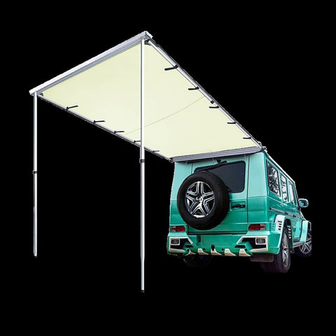 1.4m x 2m Car Side Awning Roof V63-819483