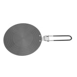 Heat Conduction Plate Aluminum Alloy Stove Top Heat Diffuser Reducer Flame Guard Simmer Plate with V1294-YM0706-3113230191912