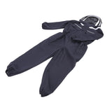 Bee Suit Breathable Collapsible Detachable Hat Easy to Clean Beekeeping Suit for 155173cm Height V1294-YM0714-3111210268911