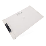 Electric Warming Tray Full Surface Heating Rollable Portable Silicone 3 Temperature Settings V1294-YM0901-3113240349711