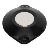 Heating Cooling Cup Mat USB Powered Electric Coffee Warmer Drinking Cooler Maximum 65 Degrees V1294-YM0703-3113230056811