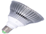 20W E27 Full Spectrum Plant Bulb 184 LED Lamp Beads High Power Grow Light Bulb AC 85V285V V1294-YM0714-3111210339811
