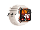 AI-WATCH2 Full Touch Screen Smart Fitness Watch for Men WomenGray V1300-AI-WATCH2-GRAY