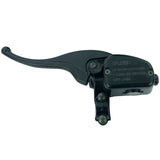 M MATI Front Brake Master Cylinder for Polaris Trail Boss 250 325 350L 2X4 4X4 1987-2001 V1189-LWWAL-20260327-03972
