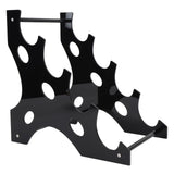 Acrylic Sword Display Stand 4 Tier Versatile Desktop Sword Display Holder for Home V1294-YM0901-3117240305911
