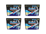 Finish Ultimate Pro 128 Baking Soda Dishwasher Tablets FINISH-3114773X4_NZ