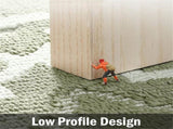 Indoor doormat 50x80 cm Indoor entrance mat Indoor drying mat Indoor floor mats Bath mats V1188-NK-BOL-126