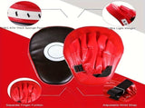 Curved Boxing Pads Set for Martial Arts V1142-LP601100202246975