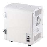 Mini Fridge 4L Portable Cooler Warmer Personal Refrigerator Includes DC12V Car Plug for Skin Care V1294-YM0901-3113230166813