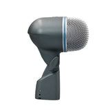 52A Dynamic Drum Microphone Professional Kick Drum Instrument Mic Audio Capture for Studio and Stage V1370-AZ4-07661