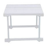 Expandable Cabinet Shelf Carbon Steel ABS PP Closet Storage Shelf Cabinet Organizer Riser Rack for V1294-YM0901-3117240329311