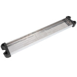 Swimming Pool 304 Stainless Steel Pedal Replacement Ladder Rung Steps Pool Supplies V1294-YM0721-3111210081711