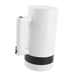 600ml Frozen Sperm Thawing Cup Animal Semen Thermostatic Cup for Cattle Livestock 3200mAh Battery V1294-YM0901-3111240156511