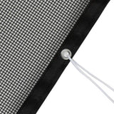 HydroActive UV-Resistant Swimming Pool Leaf Net Cover 5 x 10m SWP-NET-0510