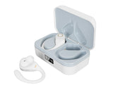 Bluetooth Translator Earbuds 144 Languages Noise Reduction Stereo Wireless Translation Headphones V1263-JX-157