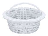 Swimming Pool Skimmer Basket with Handle Replacement Pool Filter Basket Skimmer Basket with Lid for V1294-YM0901-3111240197211