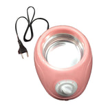 Chocolate Melting Pot 20W Electric Chocolate Melter with Temperature Control for Baking Dessert V1294-YM0901-3113250149911