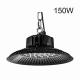 LED Mining Lamp Dust Resistant 6000K UFO High Bay Light for Warehouse Barn Garage Factory V1294-YM0901-240908HL30-3