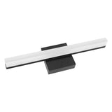 LED Vanity Light 15.7 Inch 6000K White Light Over Mirror Wall Mounted Modern Vanity Light Bar for V1294-YM0703-3119230079911