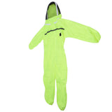 Beekeeping Suit Fluorescent Green One Piece Zipper Design Breathable Beekeeper Clothing V1294-YM0714-3111210267011