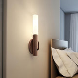 Motion Sensor Wall Light Indoor, LED Rechargeable, 1pc V178-33831