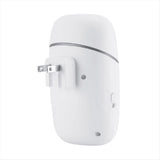 Waterless,Plug in Waterless Essential Oil 10ml Smart Aromatherapy Plug in Wall V1370-AZ4-07753